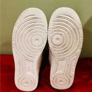 Jordan | Shoes | Air Jordan Air Force Ones Size 9 Retro  display picture 3